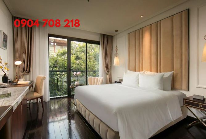 anatole hotel