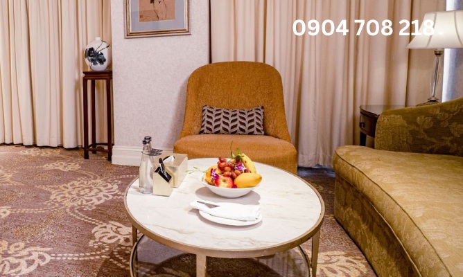 apricot hotel 136 hàng trống