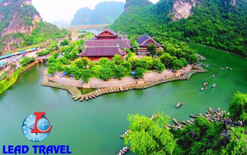 du lịch tràng an