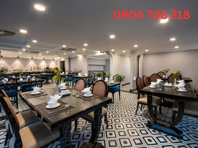 hanoi l heritage diamond hotel & spa