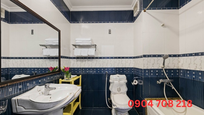 hanz hanoi grand maison hotel