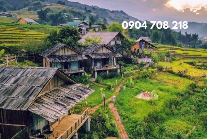 khach san sapa lodge