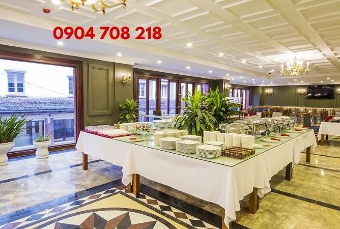 khách sạn sapa lodge new hotel