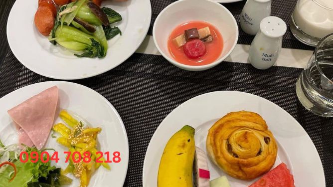 minasi hotel hà nội