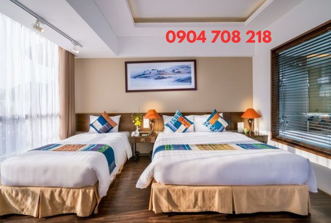 số điện thoại khách sạn amazing sapa