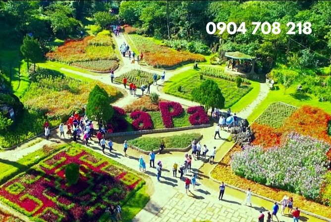 số điện thoại khách sạn bb sapa