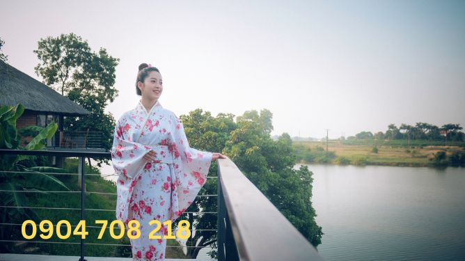 tomodachi retreat làng mít sơn tây