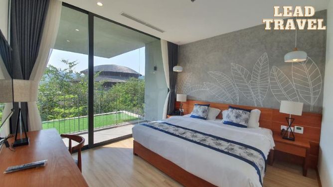vedana cúc phương resort