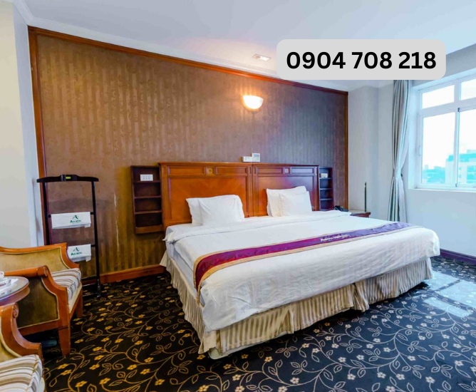 a25 hotel phan đình phùng