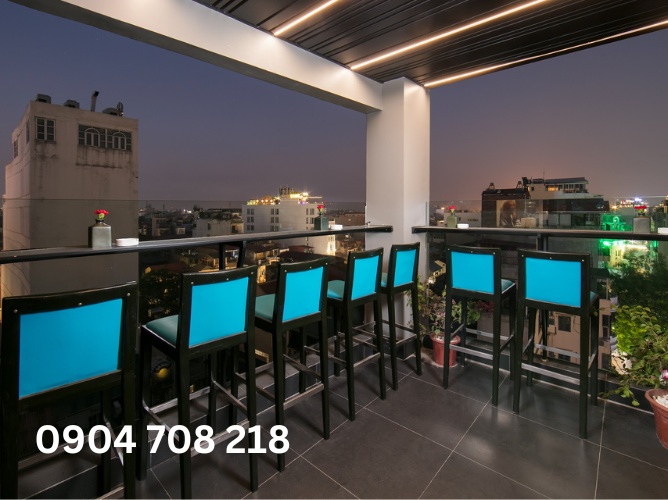 imperial hotel & spa hanoi