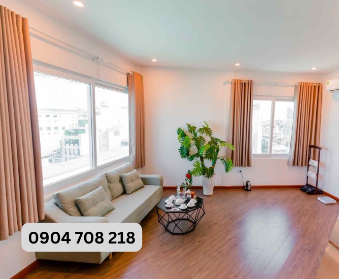 khách sạn a25 hai bà trưng