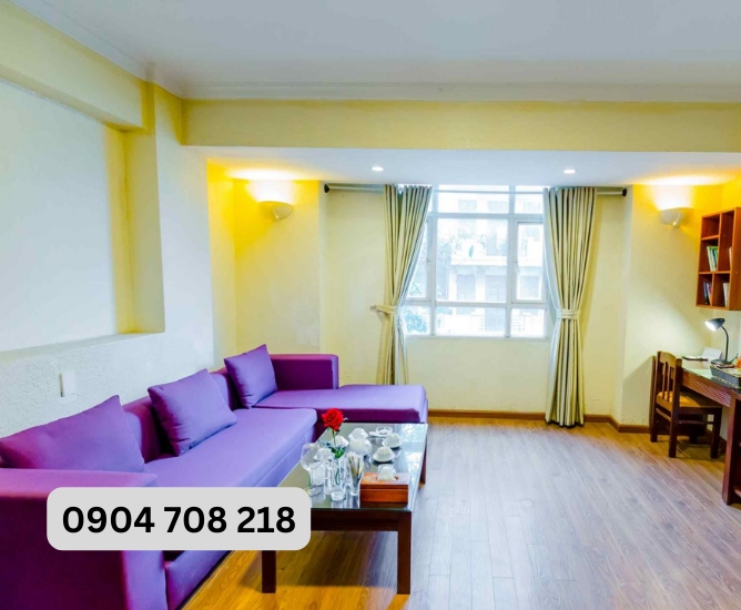 khách sạn a25 hàng bún