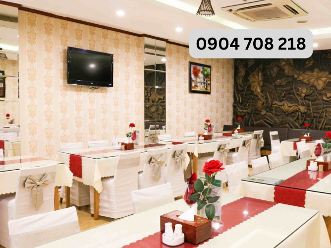 khách sạn a25 ngô sĩ liên