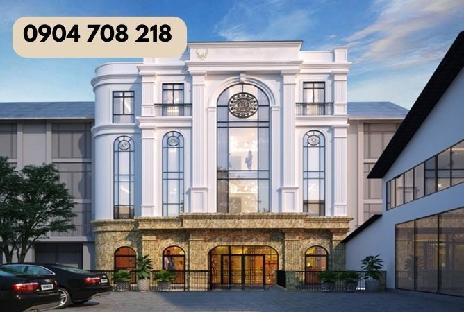 khách sạn delasol phát linh sapa