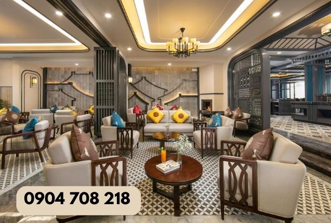 khách sạn delasol phát linh sapa