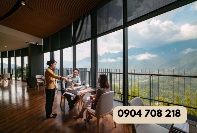 pao hotel sapa