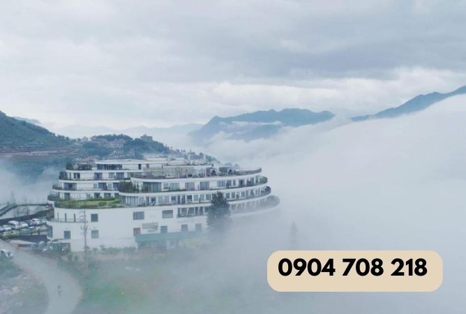 pao's sapa leisure hotel