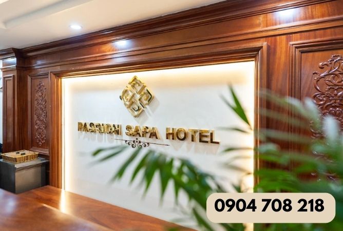 sapa passion hotel