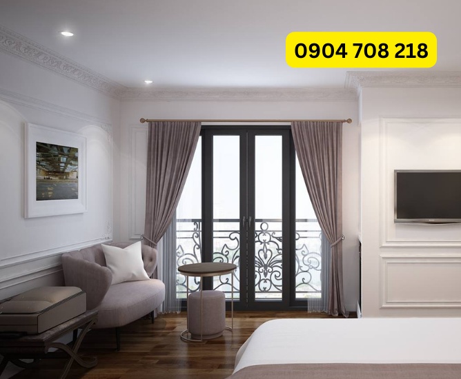 allure hotel