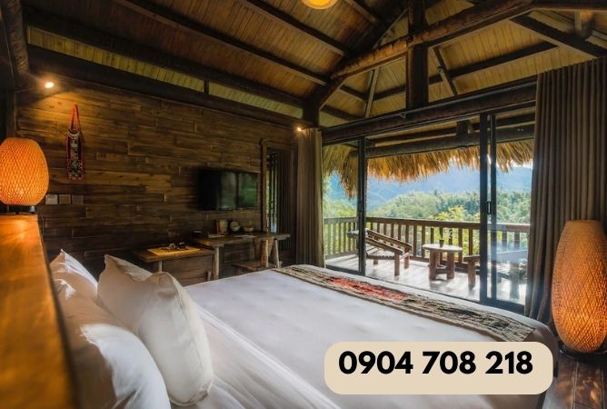 bungalow sapa jade hill