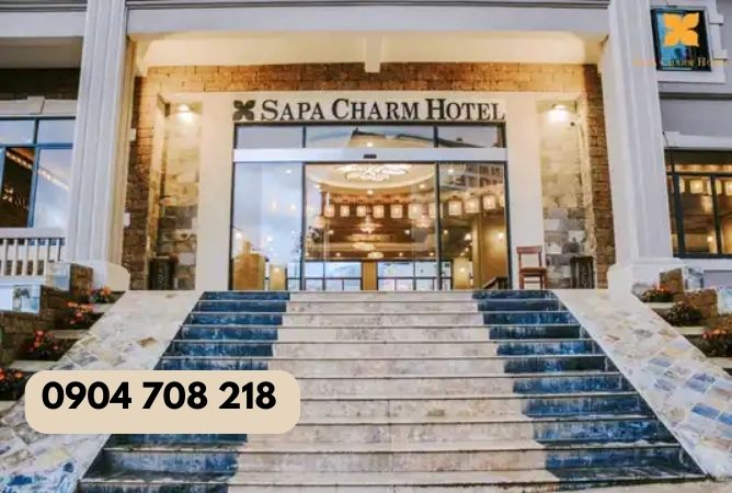 charm sapa hotel