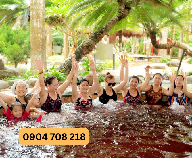 địa chỉ asean resort