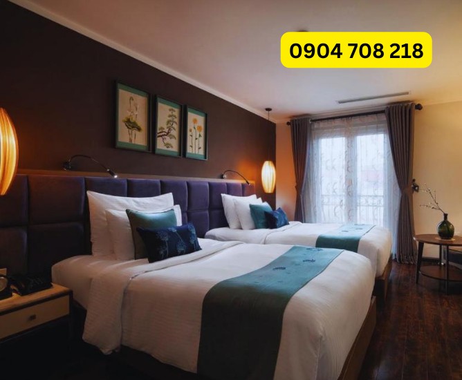 emerald waters classy hanoi