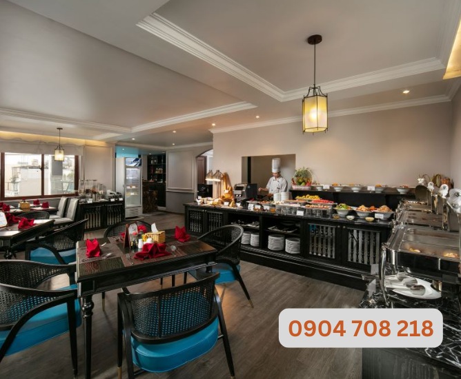 khach san imperial ha noi