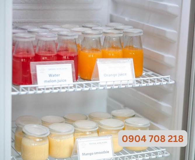 khách sạn imperial hotel & spa hà nội