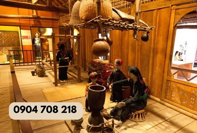 khach san lotus aroma sapa