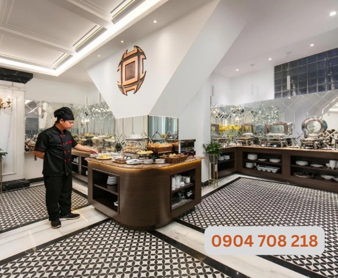 khach san may de ville hanoi