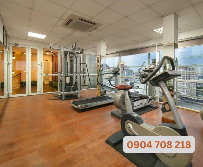 ks may de ville hanoi