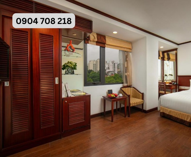 may de ville trendy hotel and spa