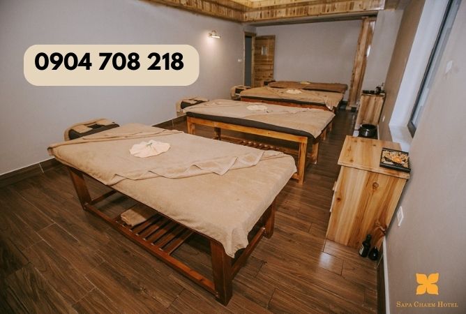 sapa charm hotel tt sa pa sa pa lào cai