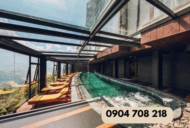 sapa jade hill villa