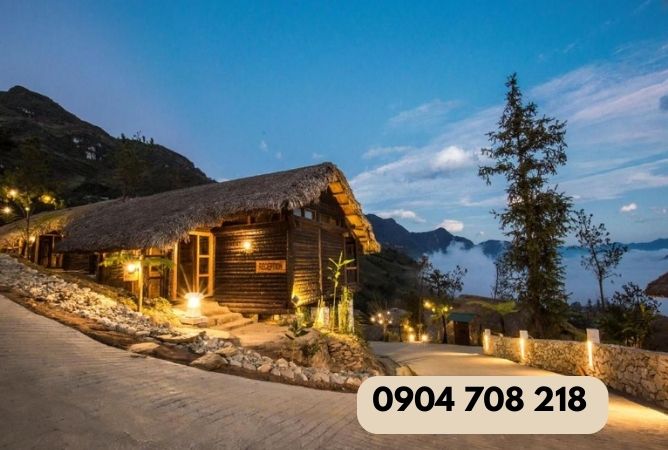 sapa jade hill