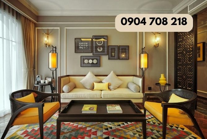 silk park grand resort sapa