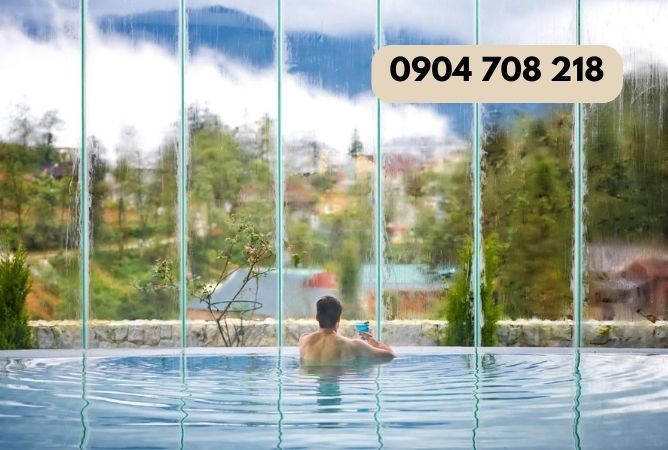 silk path grand resort sapa