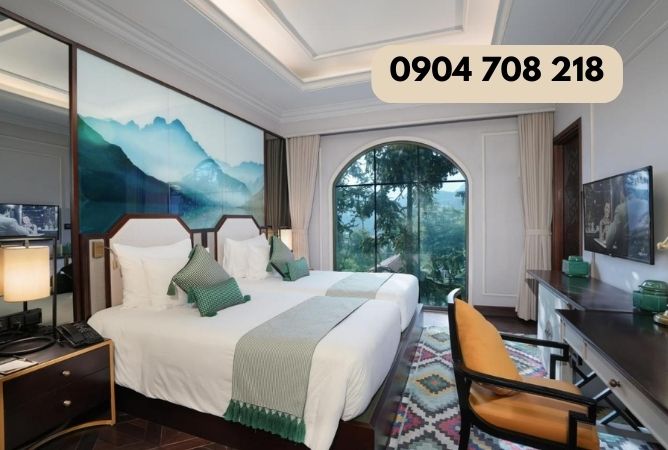 silk path grand resort