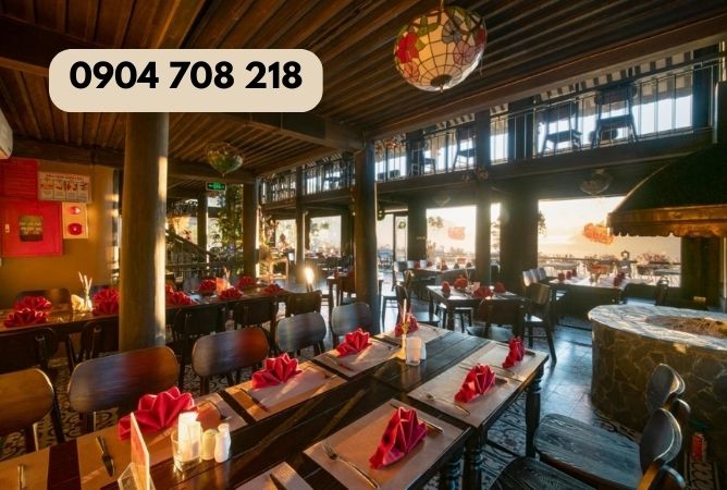 the mong village resort & spa