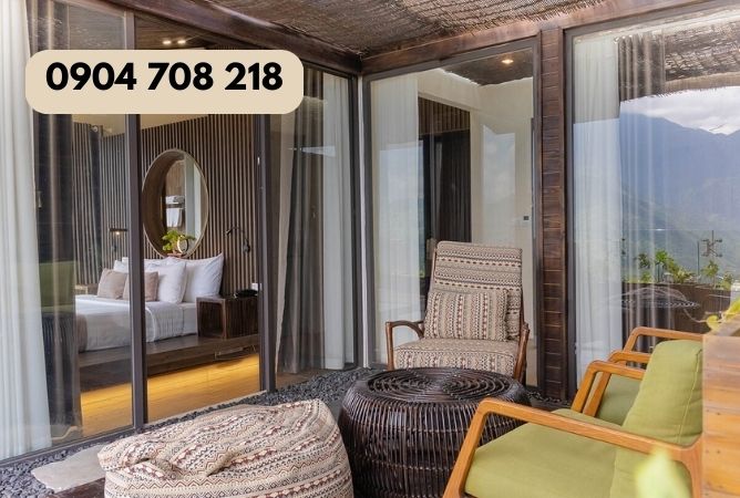 viettrekking sapa booking