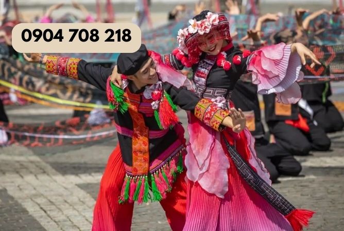 viettrekking sapa cafe