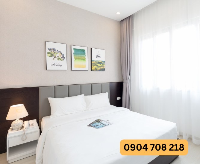 giá biệt thự xanh villas