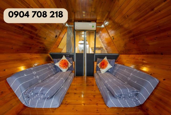 homestay tổ ong sapa