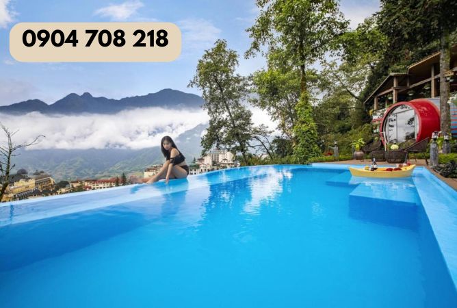 homestay tubotel sapa