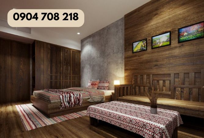 homestay viettrekking