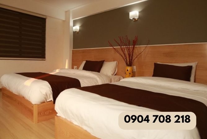 khách sạn roxana sapa