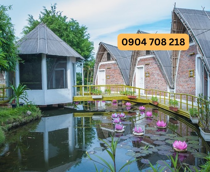khách sạn tản đà
