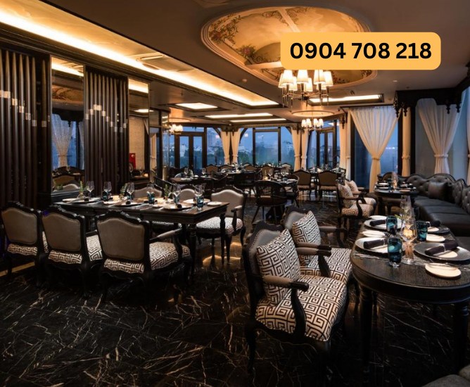 sinfonia hotel hanoi