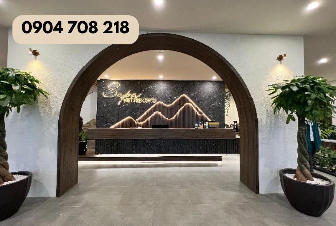 viettrekking homestay đặt phòng